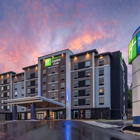 Holiday Inn Express & Suites Moncton By Ihg Exteriér fotografie