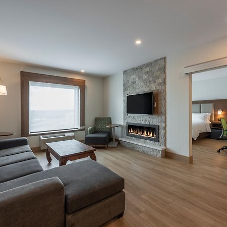 Holiday Inn Express & Suites Moncton By Ihg Exteriér fotografie
