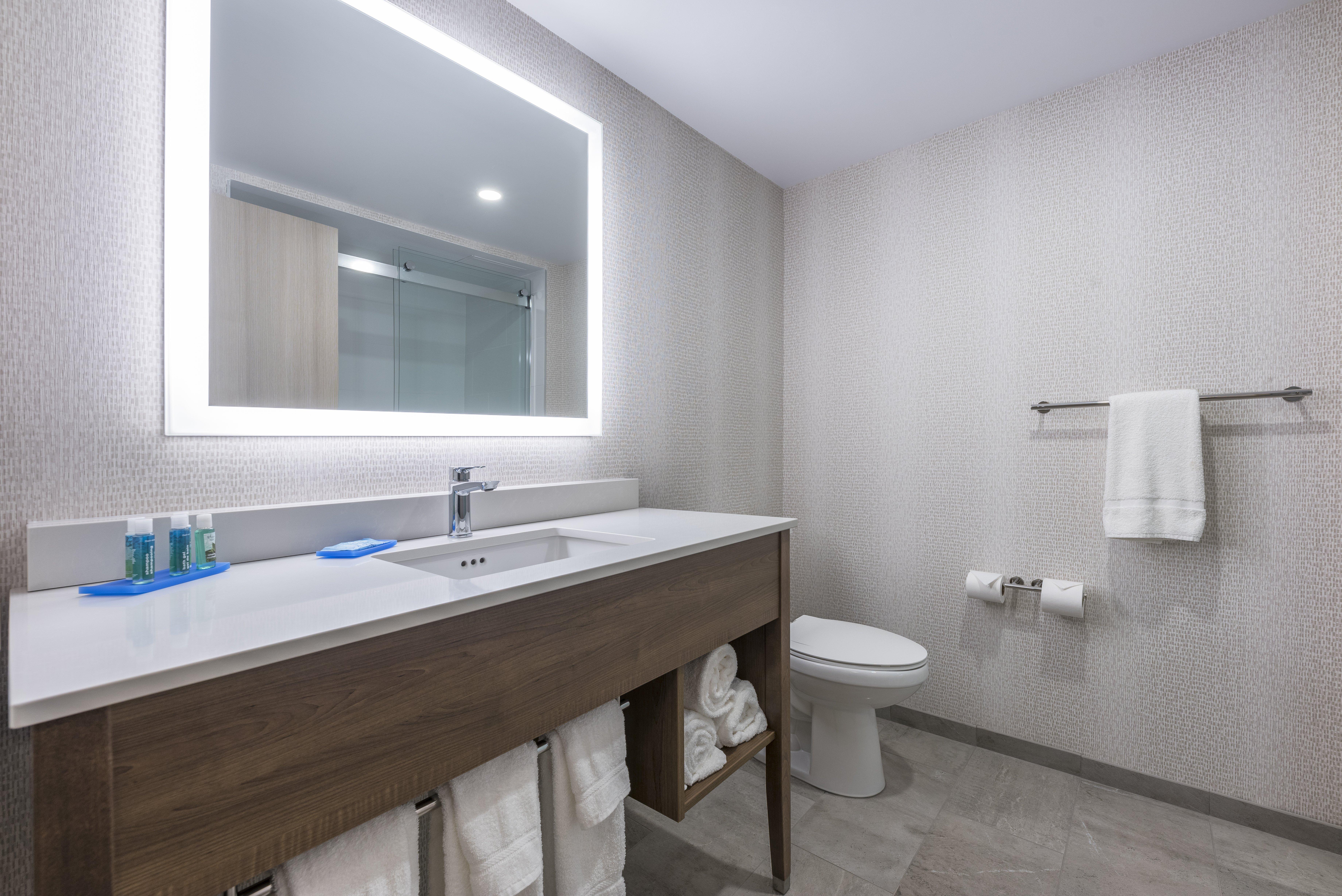 Holiday Inn Express & Suites Moncton By Ihg Exteriér fotografie