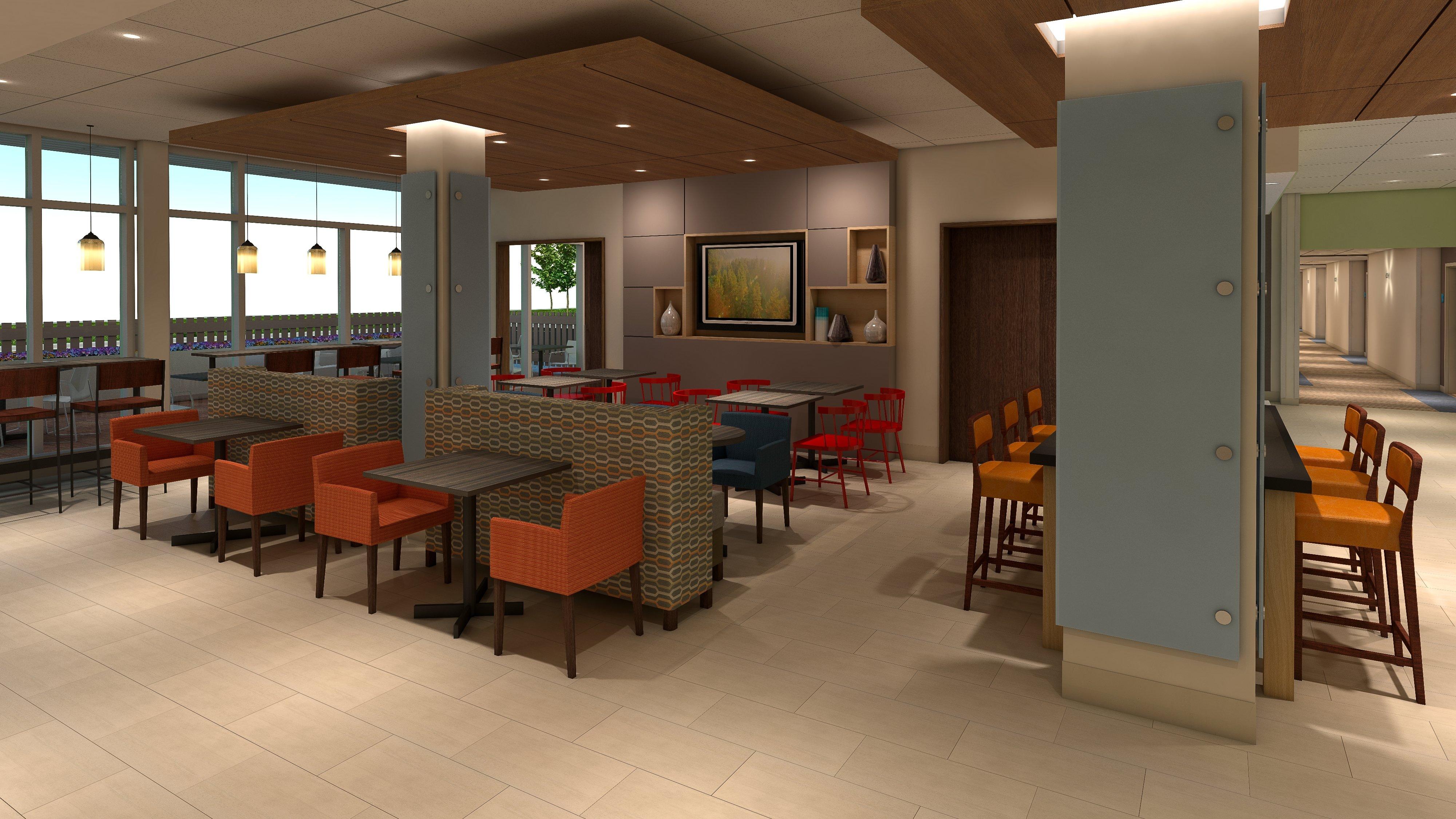 Holiday Inn Express & Suites Moncton By Ihg Exteriér fotografie