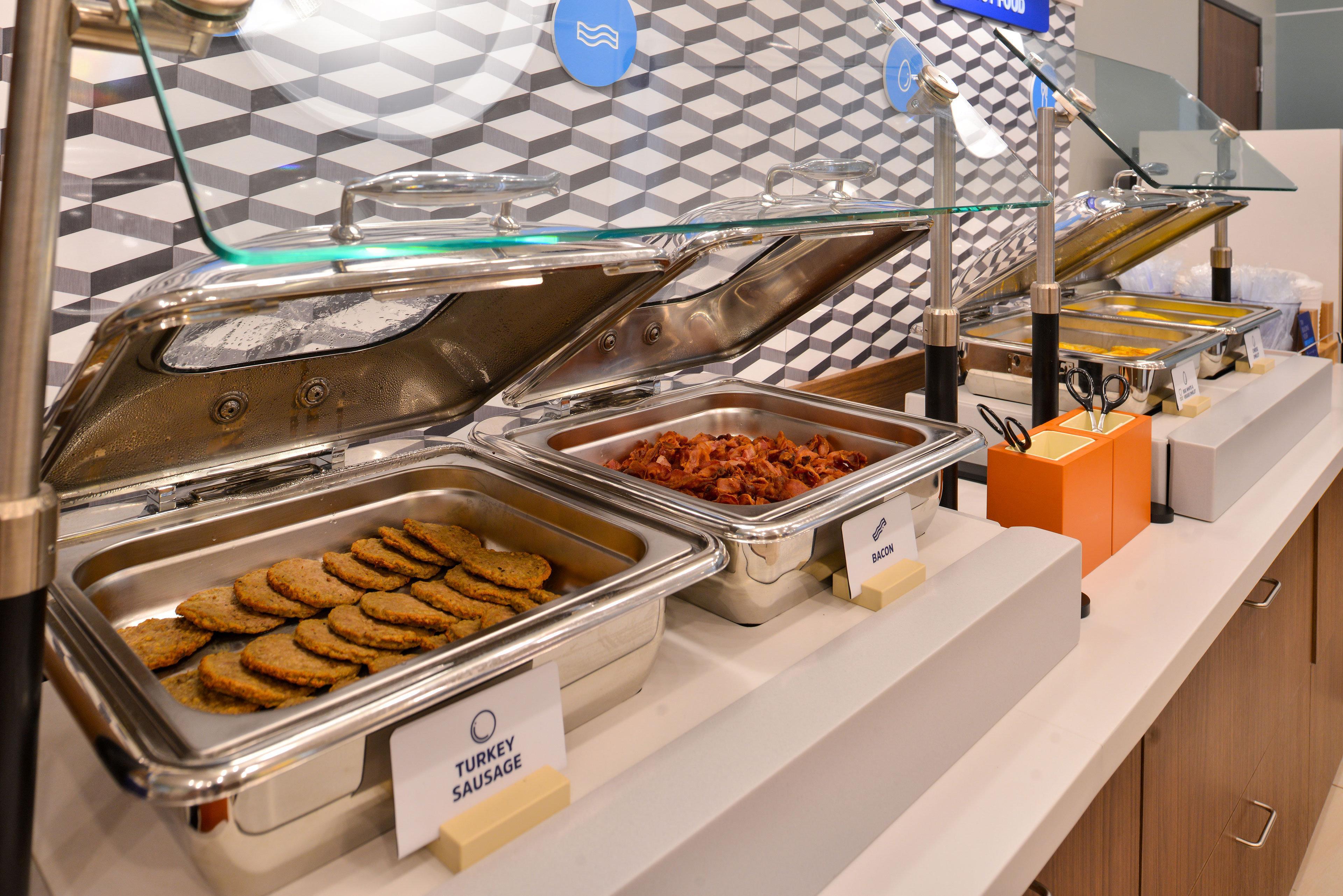 Holiday Inn Express & Suites Moncton By Ihg Exteriér fotografie