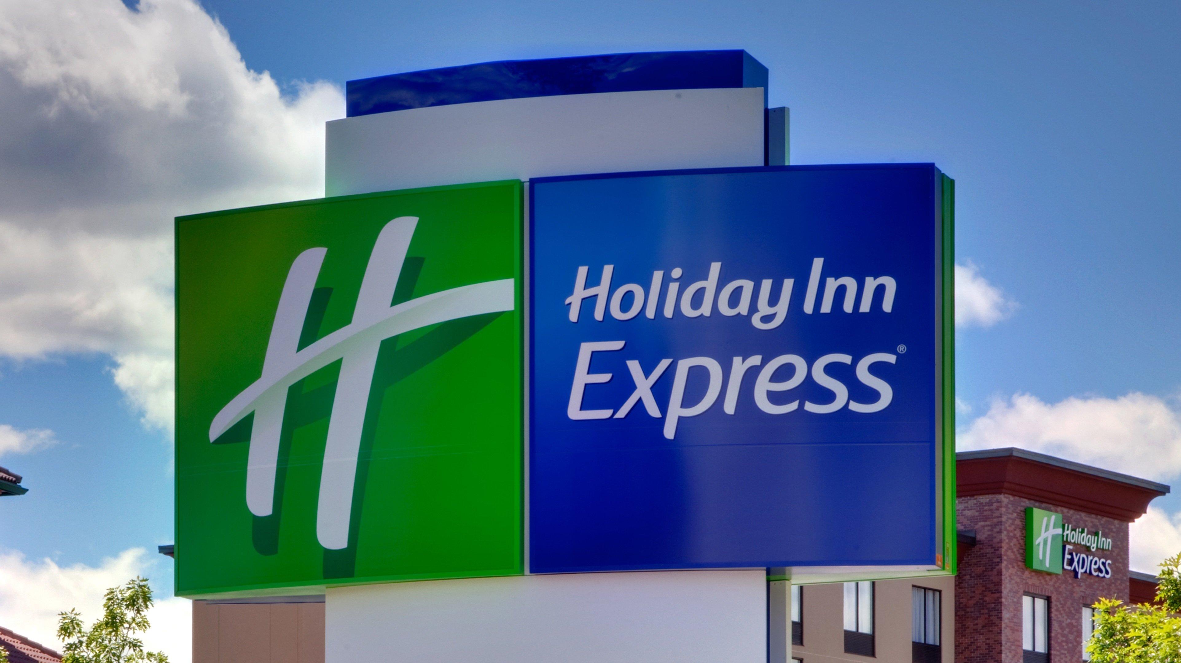 Holiday Inn Express & Suites Moncton By Ihg Exteriér fotografie