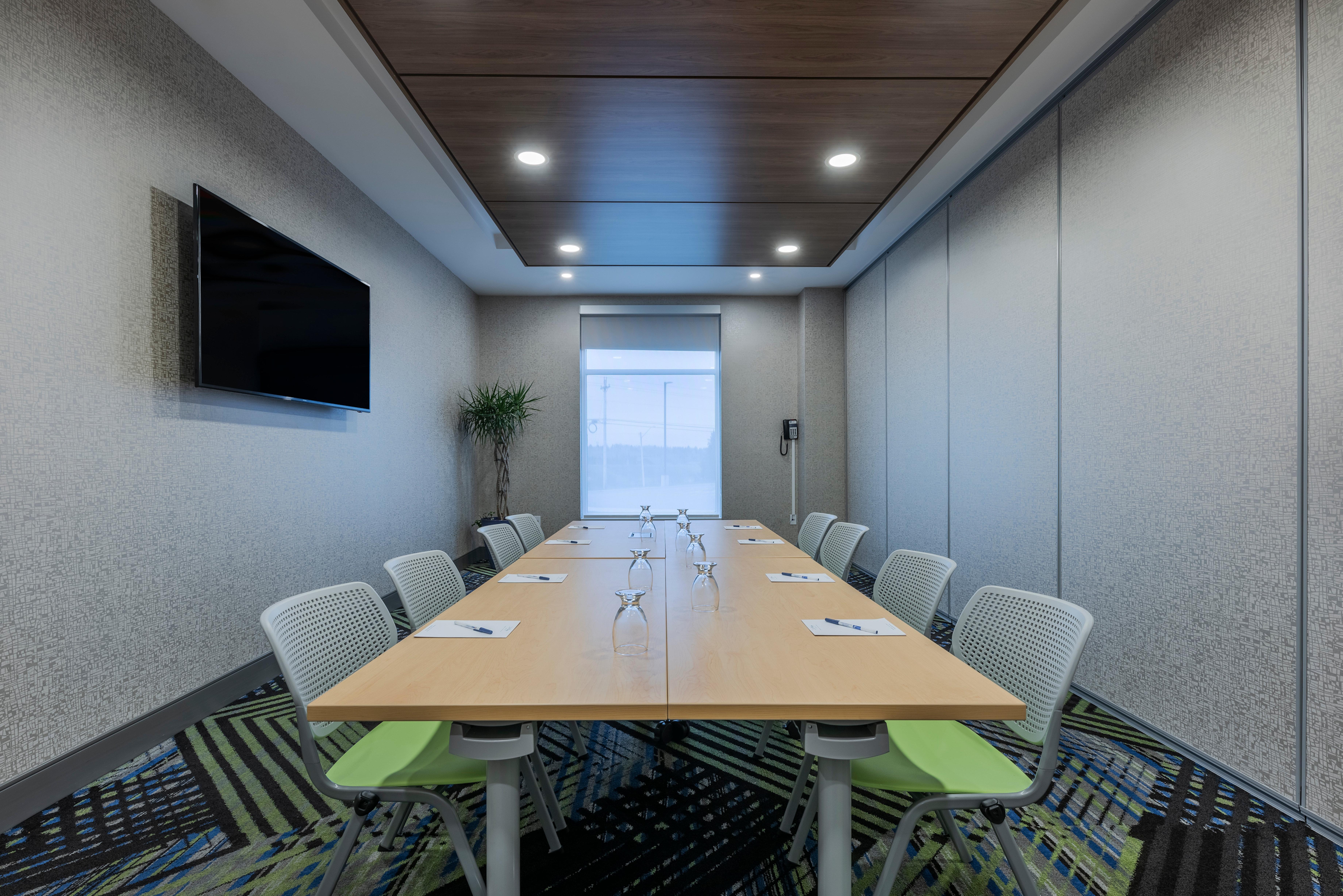 Holiday Inn Express & Suites Moncton By Ihg Exteriér fotografie