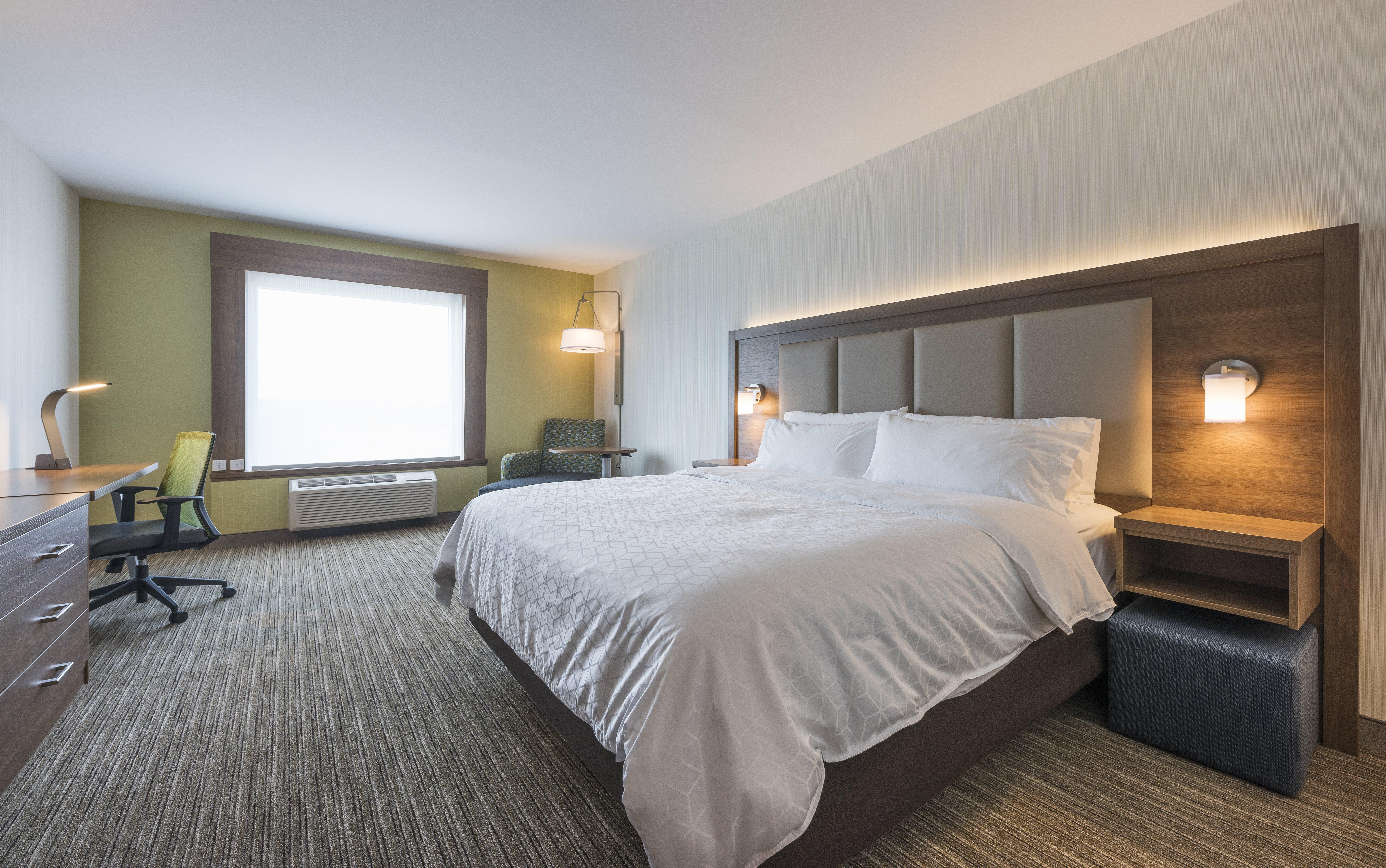 Holiday Inn Express & Suites Moncton By Ihg Exteriér fotografie