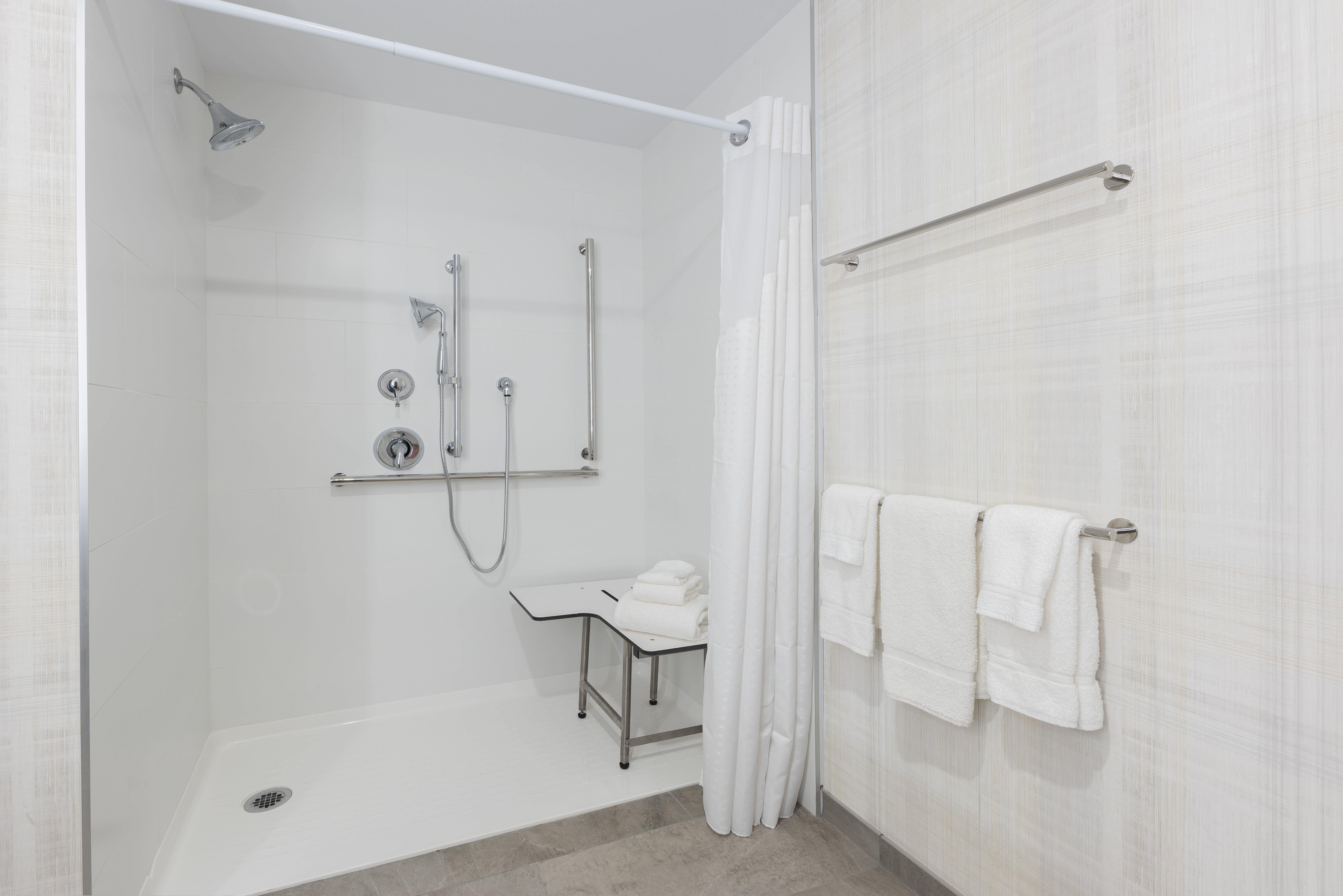 Holiday Inn Express & Suites Moncton By Ihg Exteriér fotografie