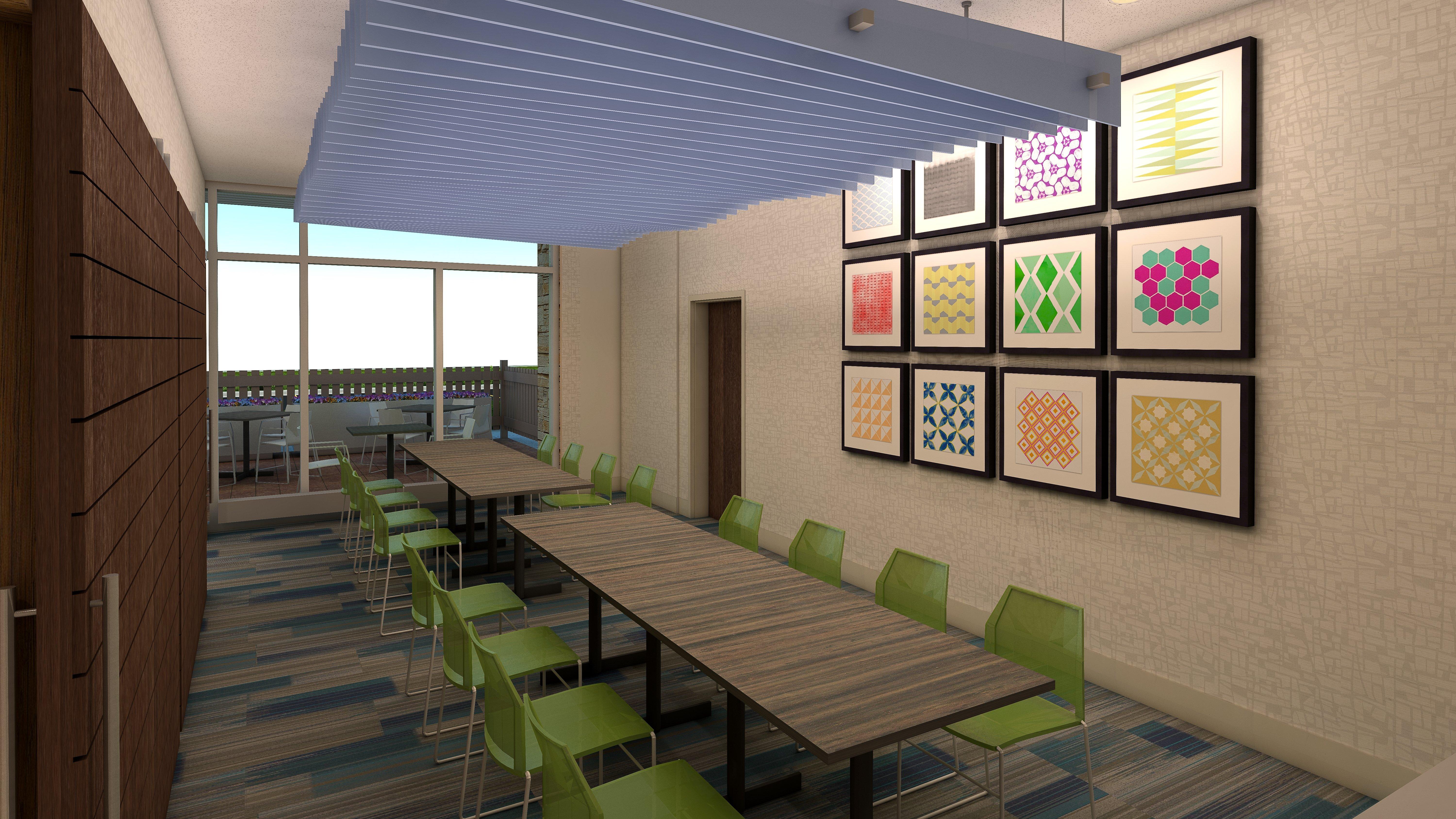 Holiday Inn Express & Suites Moncton By Ihg Exteriér fotografie