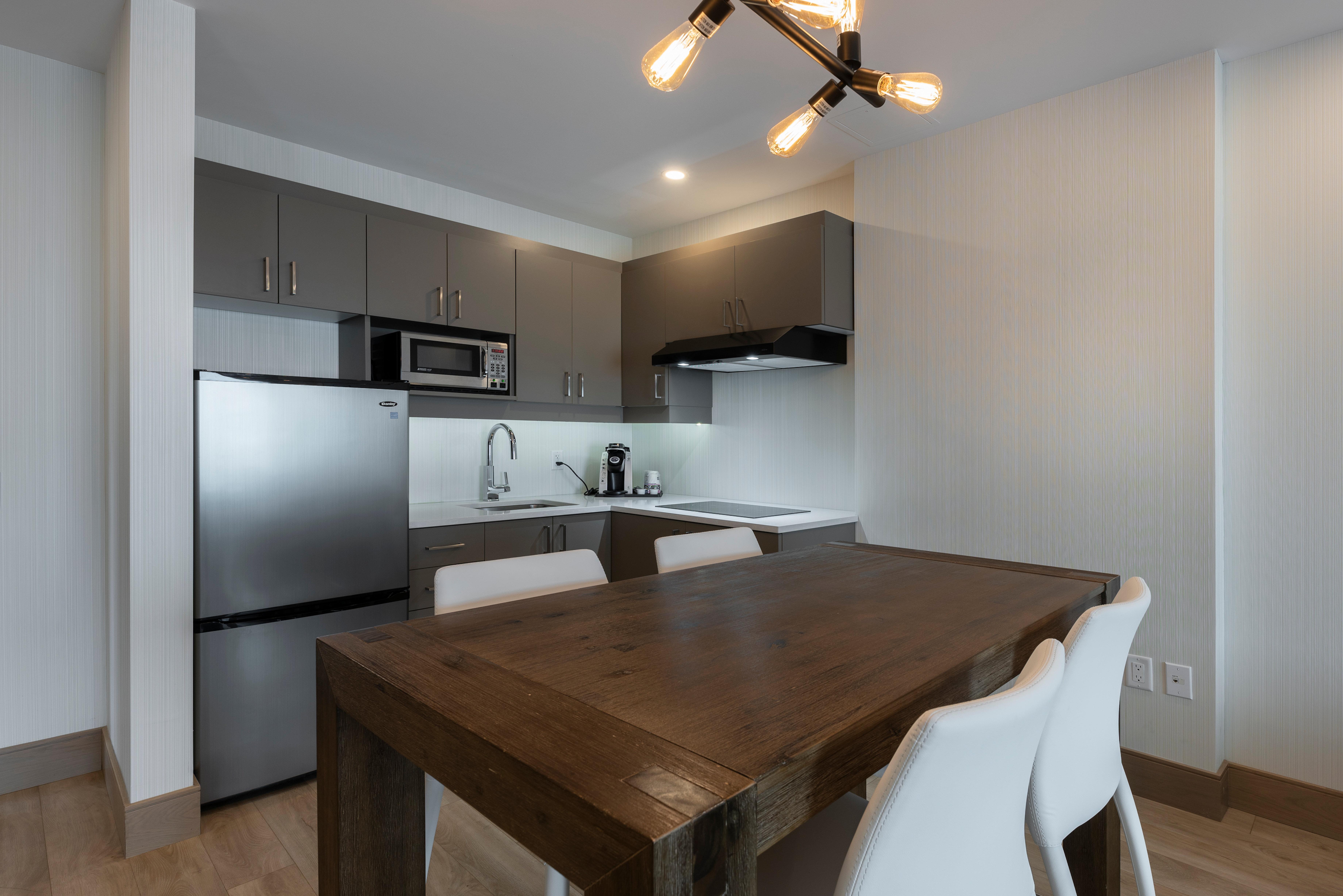 Holiday Inn Express & Suites Moncton By Ihg Exteriér fotografie