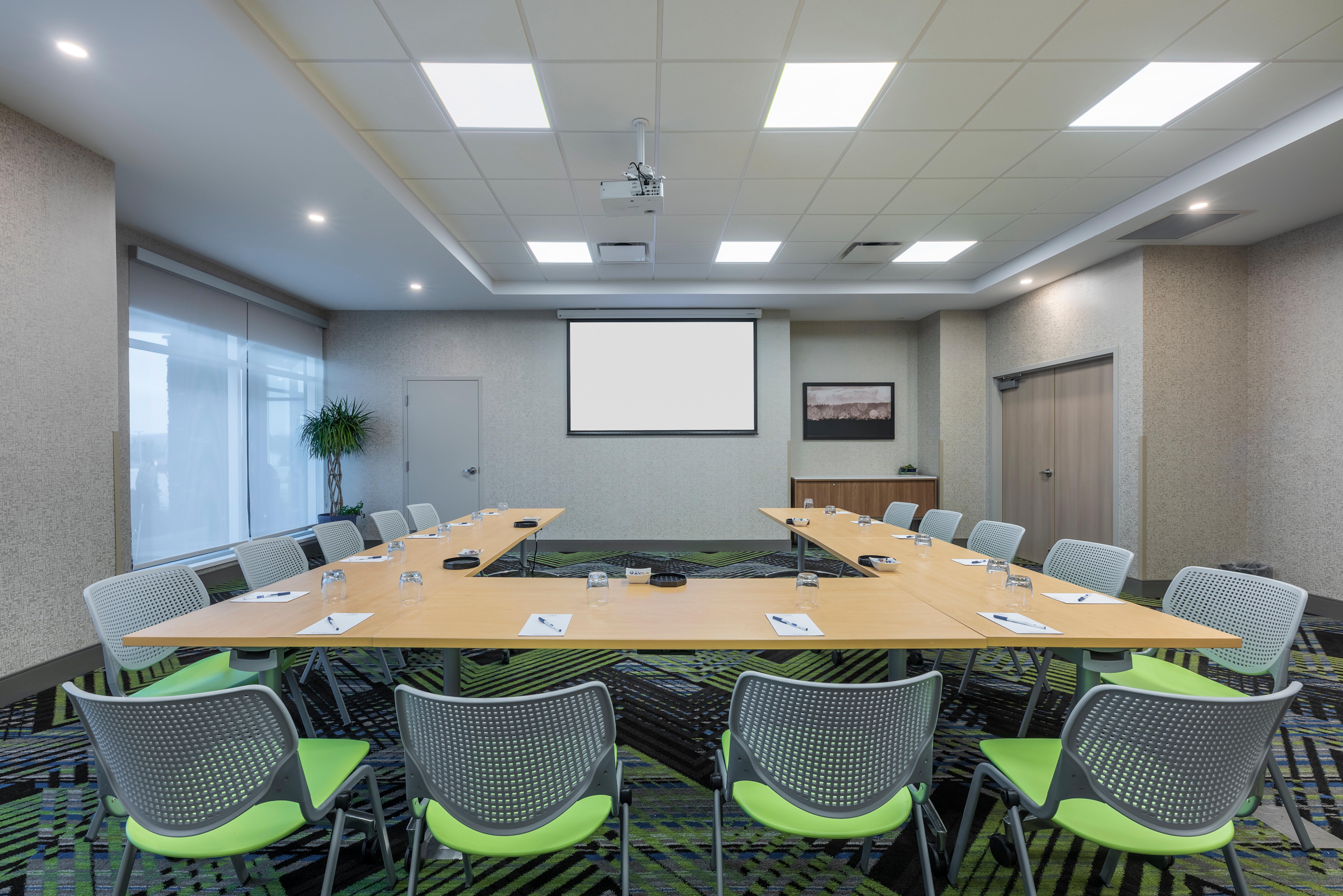 Holiday Inn Express & Suites Moncton By Ihg Exteriér fotografie