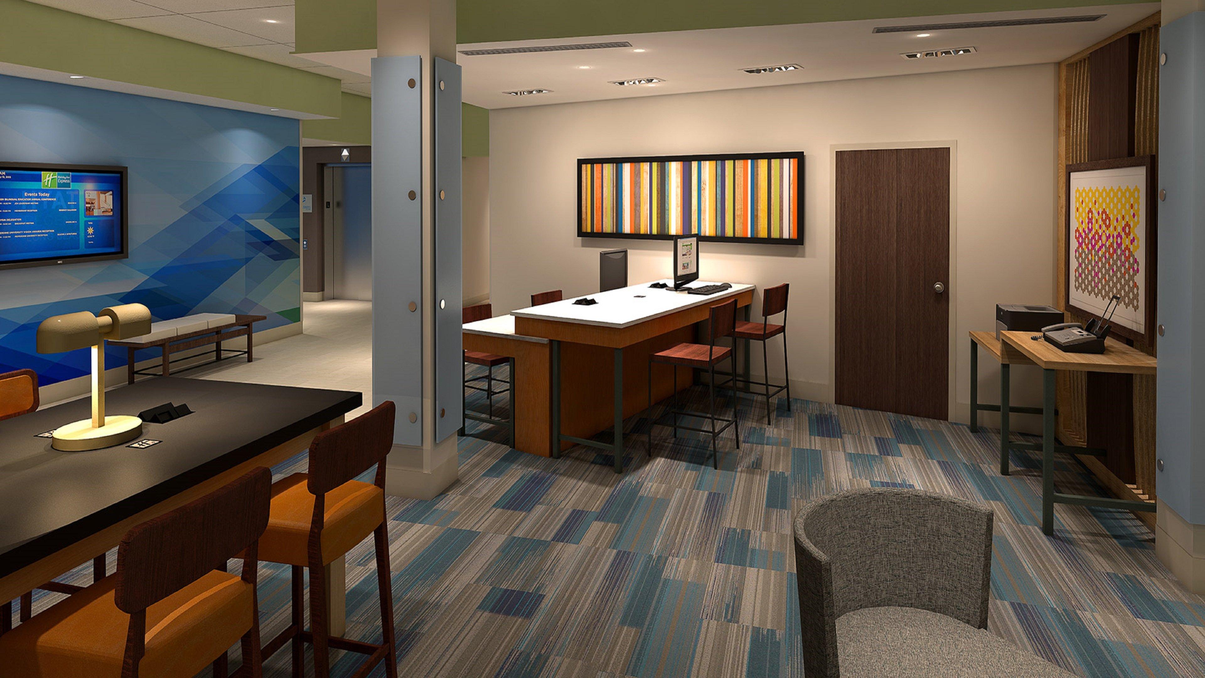 Holiday Inn Express & Suites Moncton By Ihg Exteriér fotografie
