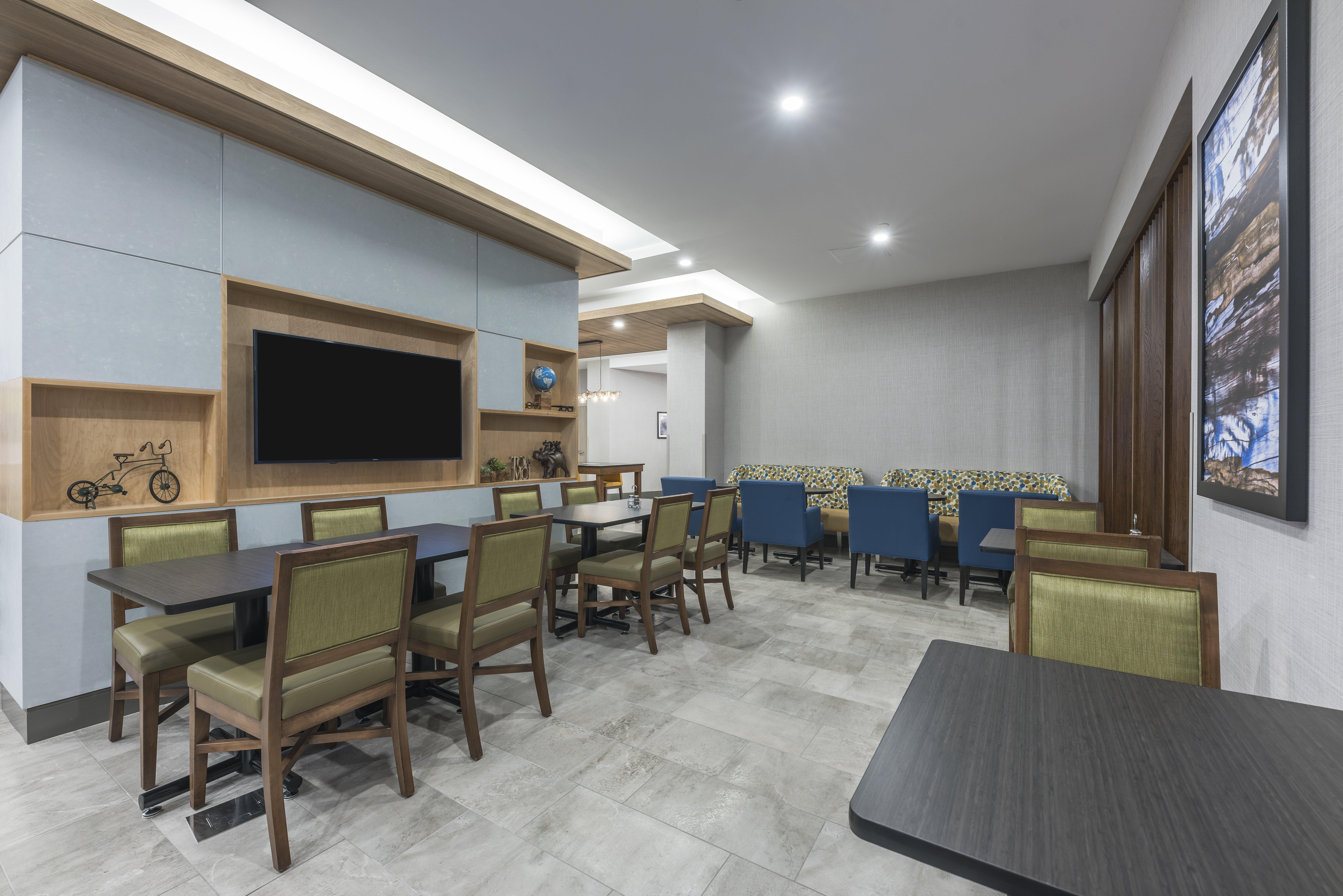 Holiday Inn Express & Suites Moncton By Ihg Exteriér fotografie
