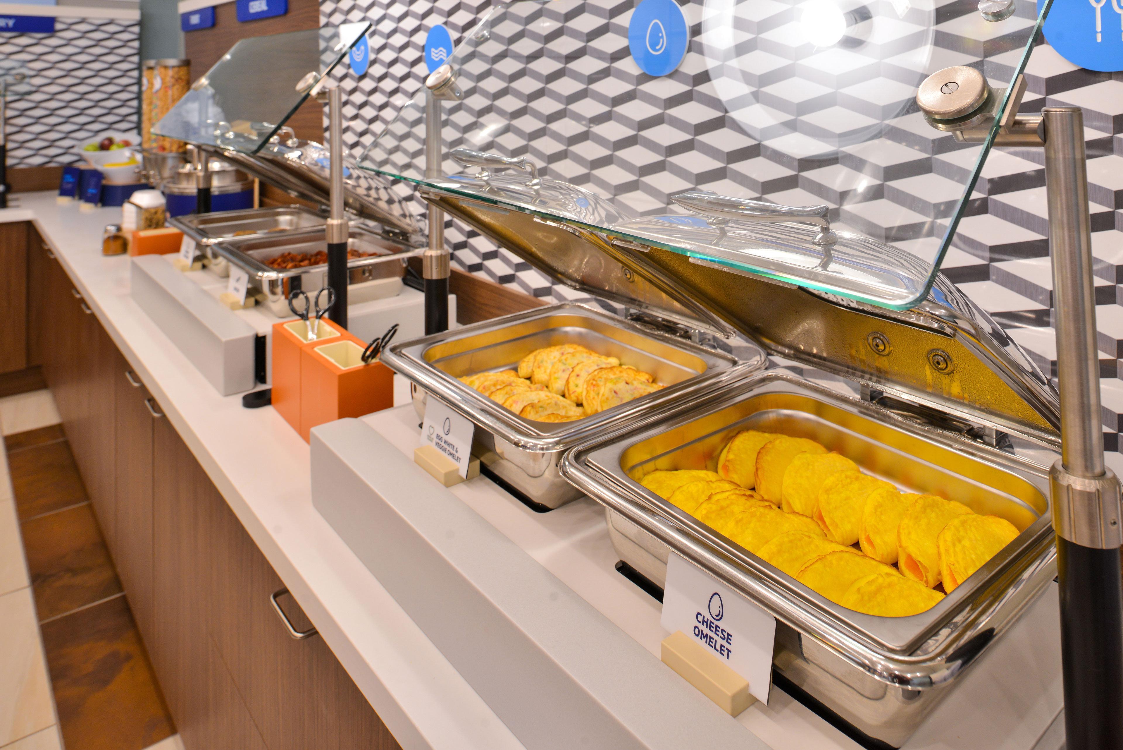 Holiday Inn Express & Suites Moncton By Ihg Exteriér fotografie