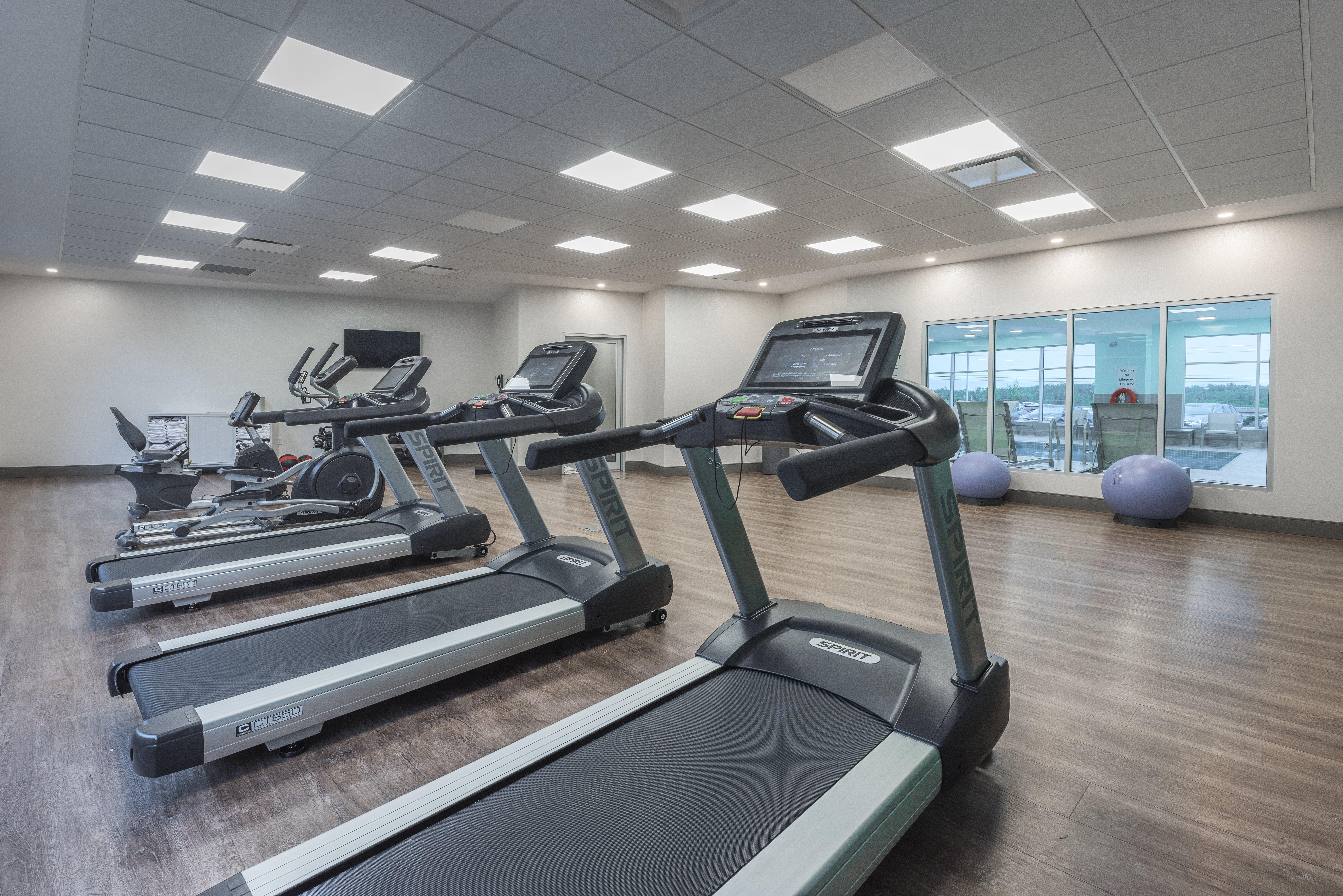 Holiday Inn Express & Suites Moncton By Ihg Exteriér fotografie