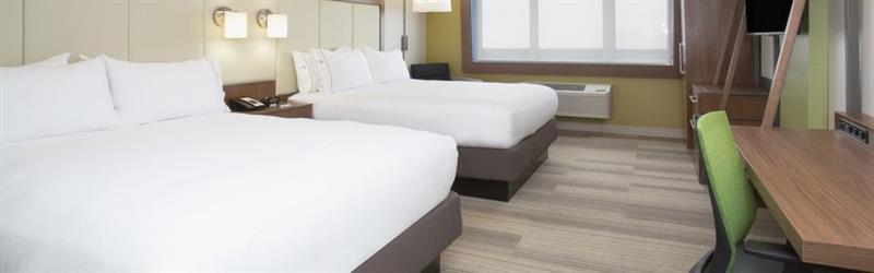 Holiday Inn Express & Suites Moncton By Ihg Exteriér fotografie